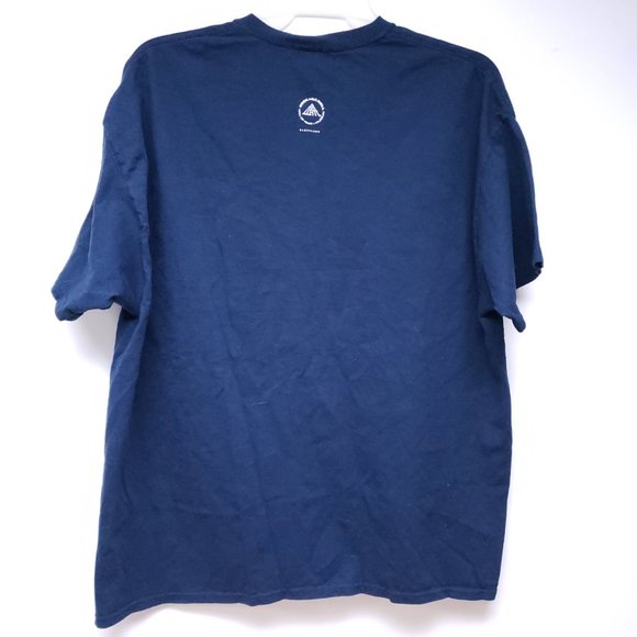 Vintage Rock and Roll Hall Of Fame T-Shirt - Picture 2 of 6